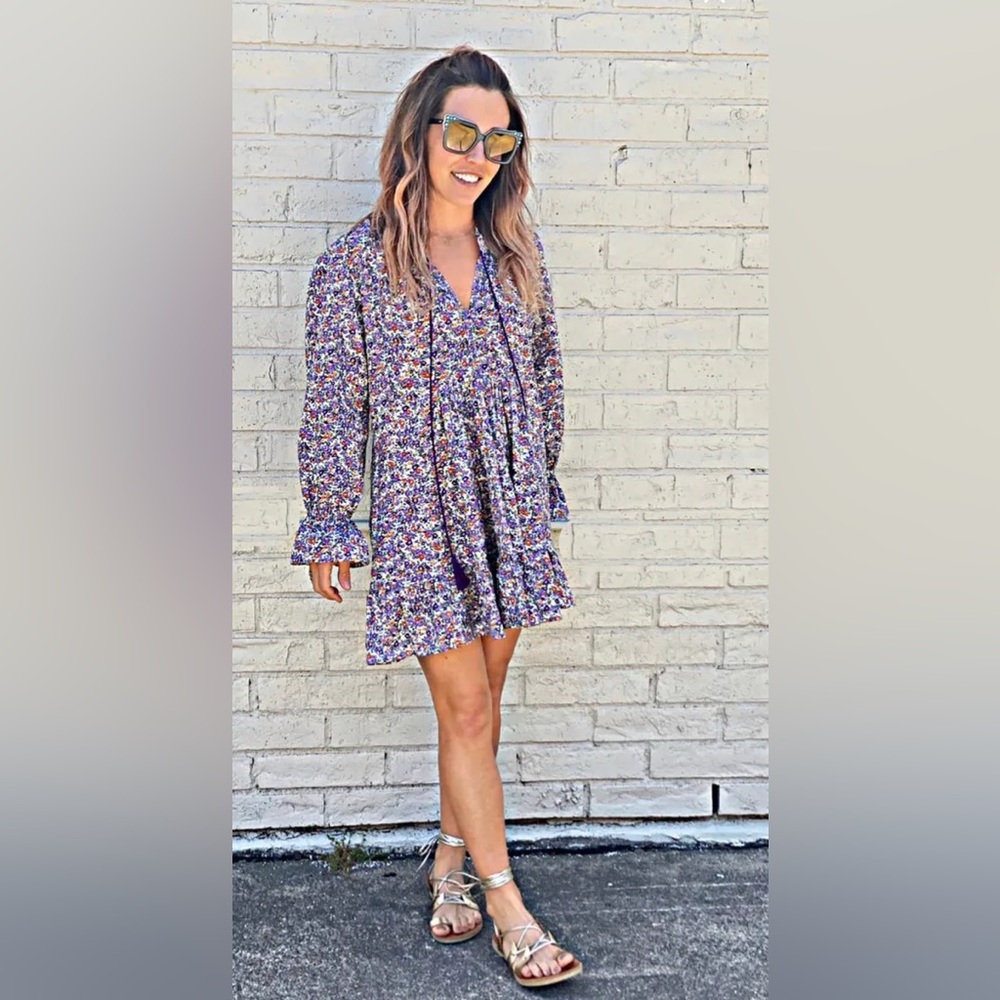 Modern Soul LAVENDER MINI